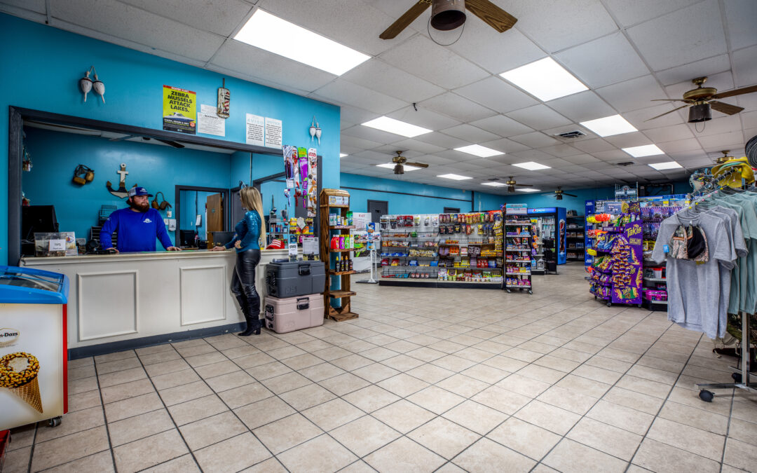 How to Boost Marina Store Profits: Fresh Tips from the Dock