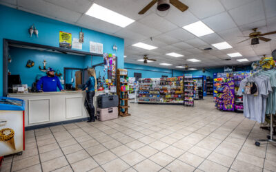 How to Boost Marina Store Profits: Fresh Tips from the Dock