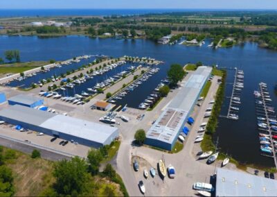 Bay Harbor Marina
