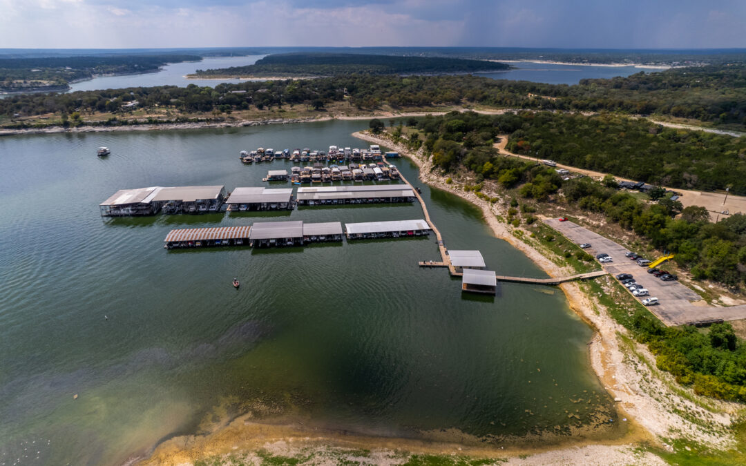 Legacy on the Lake: How One Family Found the Right Fit for Their Marina