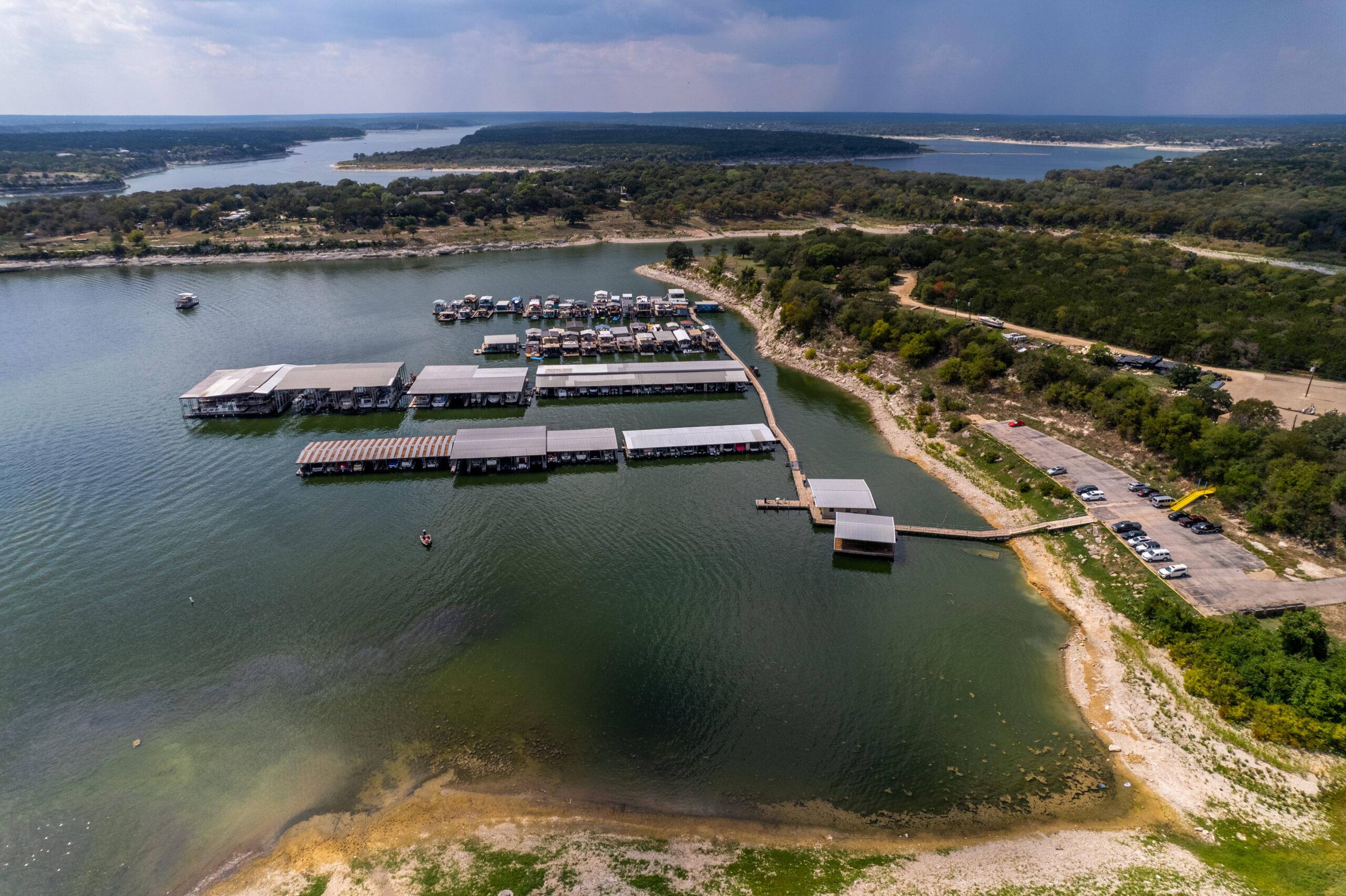 north point marina