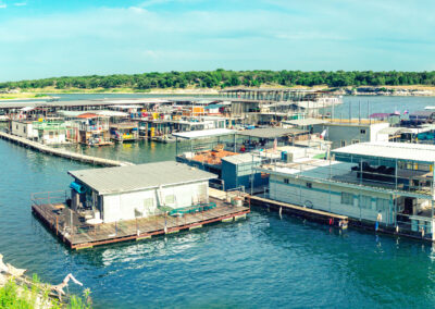 North Point Marina