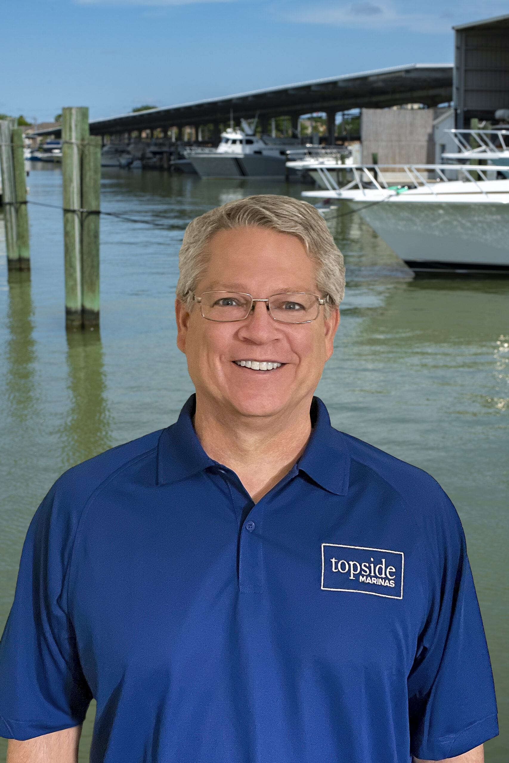 Steve Phillips
