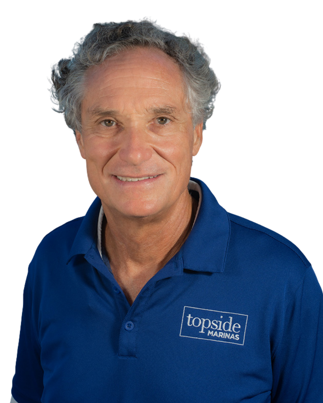 Capt. Michael McMahon