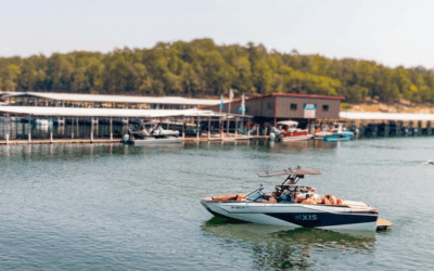 How to Handle Upset Customers at the Marina