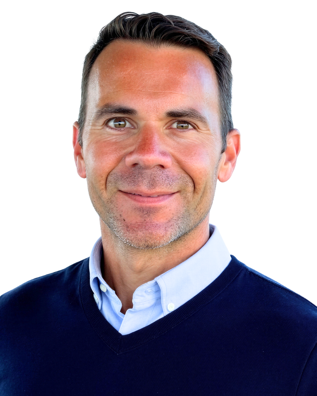 Jacob M. Boan, CFA