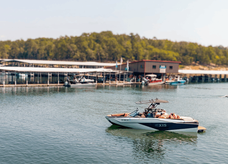 How to Handle Upset Customers at the Marina