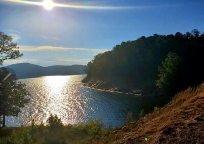 Beavers Bend Marina