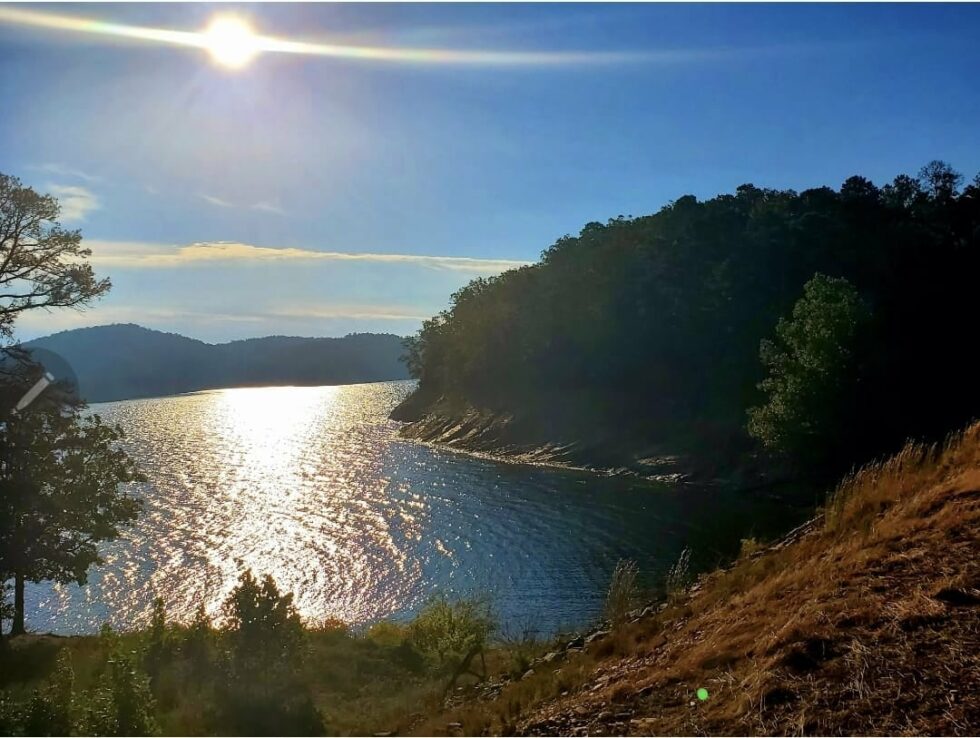 Beavers Bend Marina Project Topside Marinas