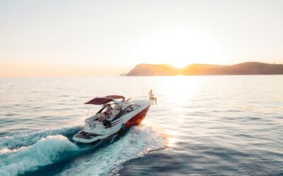Eco-Smart Boating:  8 Easy Habits to Keep Our Waters Clean