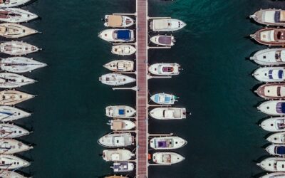 Running a Successful Marina: Efficiency, Profitability, and Long-Term Success